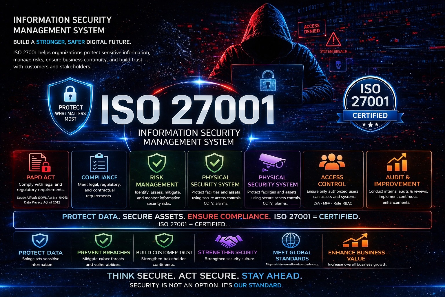 ISO 27001:2022