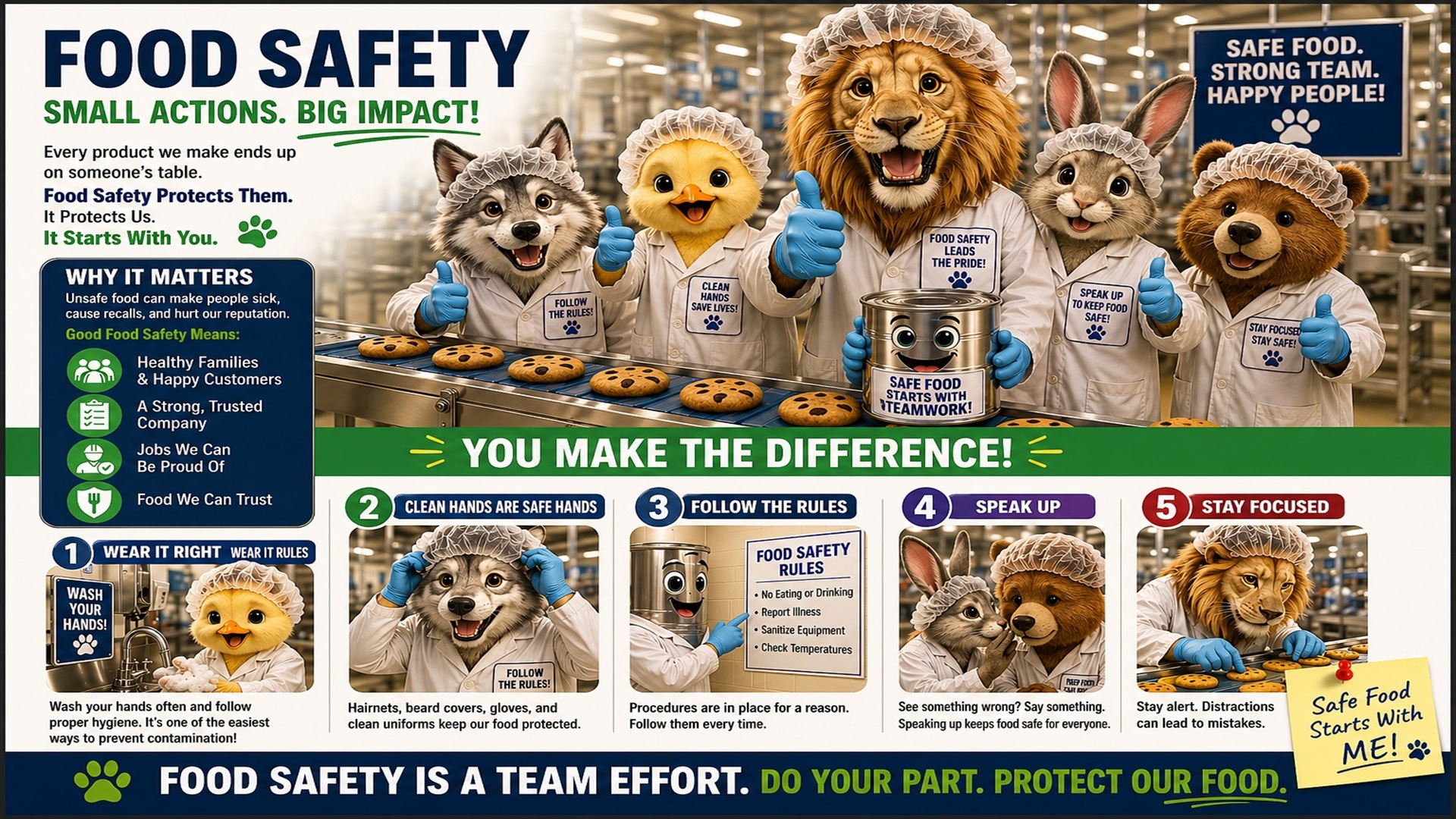 Safety Guardian sector - v1