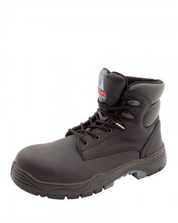 Buy steel clearance blue boots online